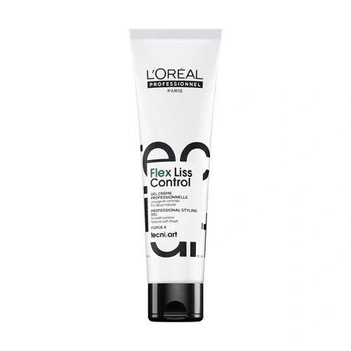 L'oreal Tecni Flex Liss Control gél-krém 150ml főképe